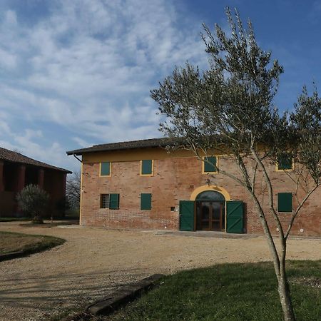 La Barchessa Country House Budrio  Extérieur photo