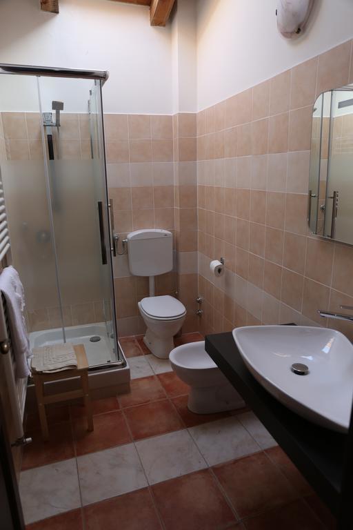 La Barchessa Country House Budrio  Extérieur photo