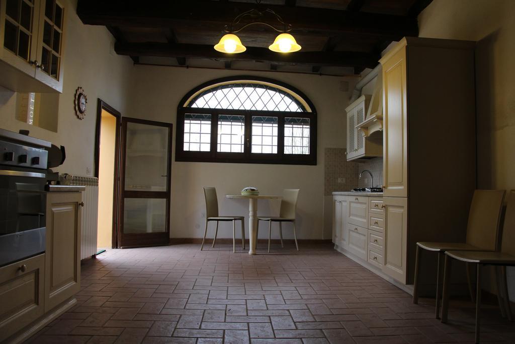 La Barchessa Country House Budrio  Extérieur photo