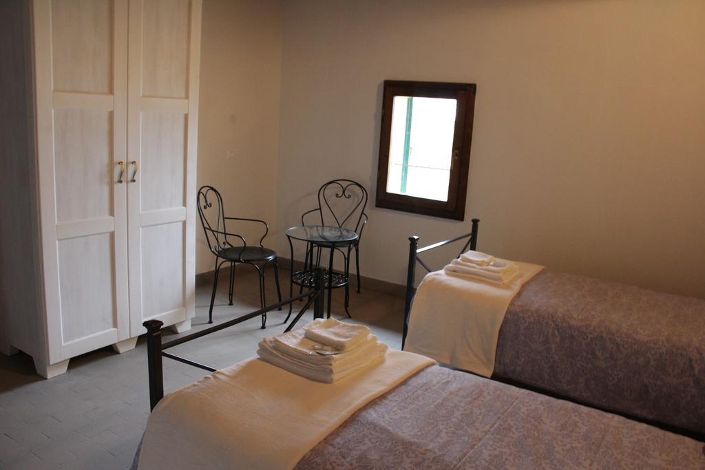 La Barchessa Country House Budrio  Extérieur photo