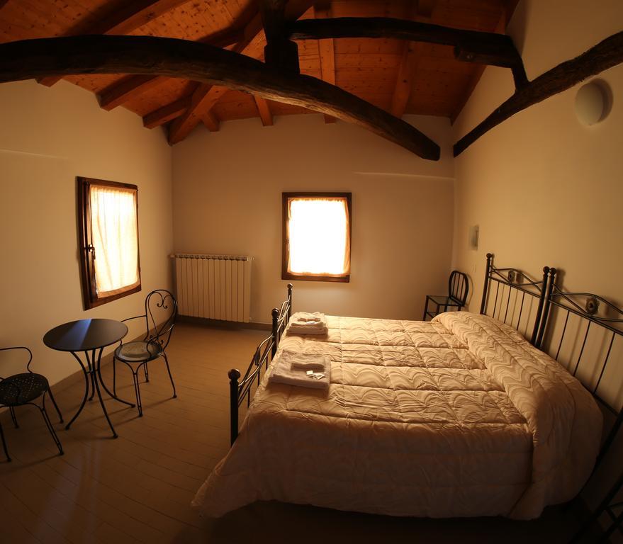 La Barchessa Country House Budrio  Extérieur photo