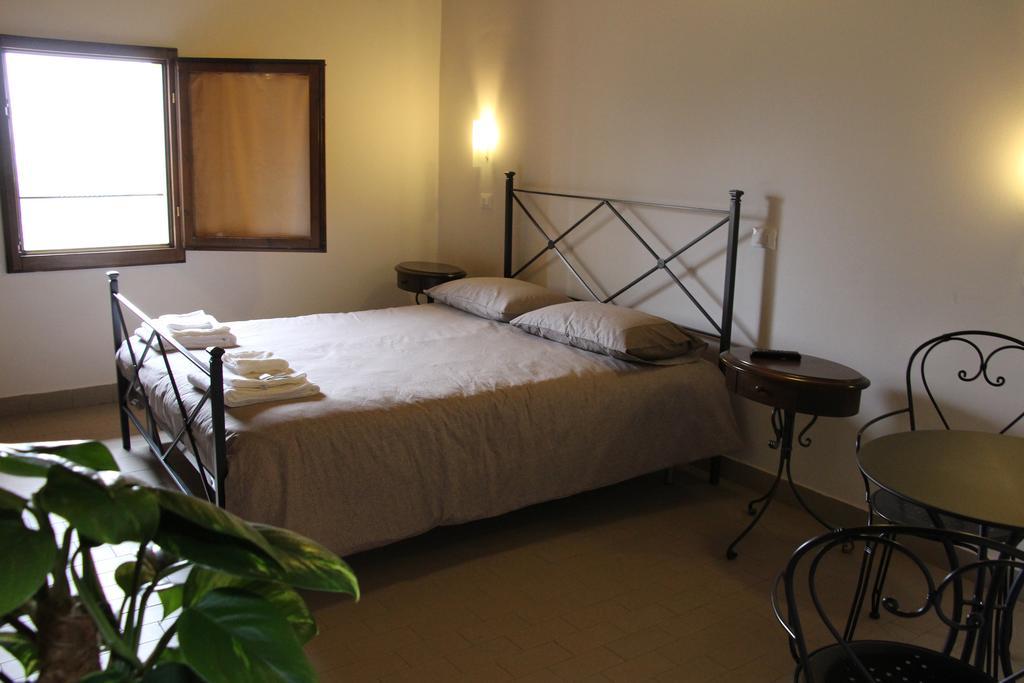 La Barchessa Country House Budrio  Extérieur photo