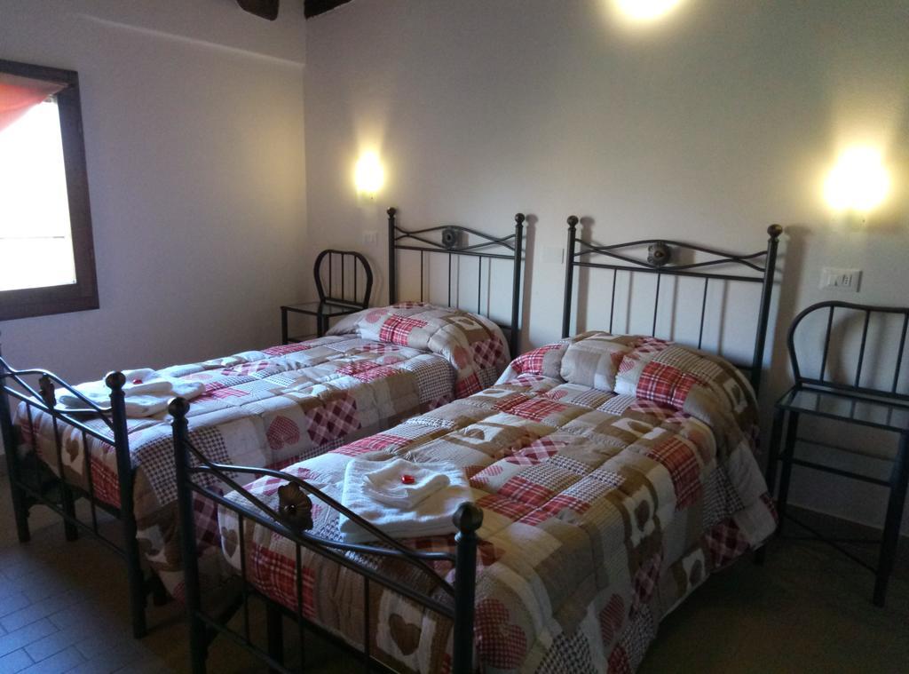 La Barchessa Country House Budrio  Extérieur photo